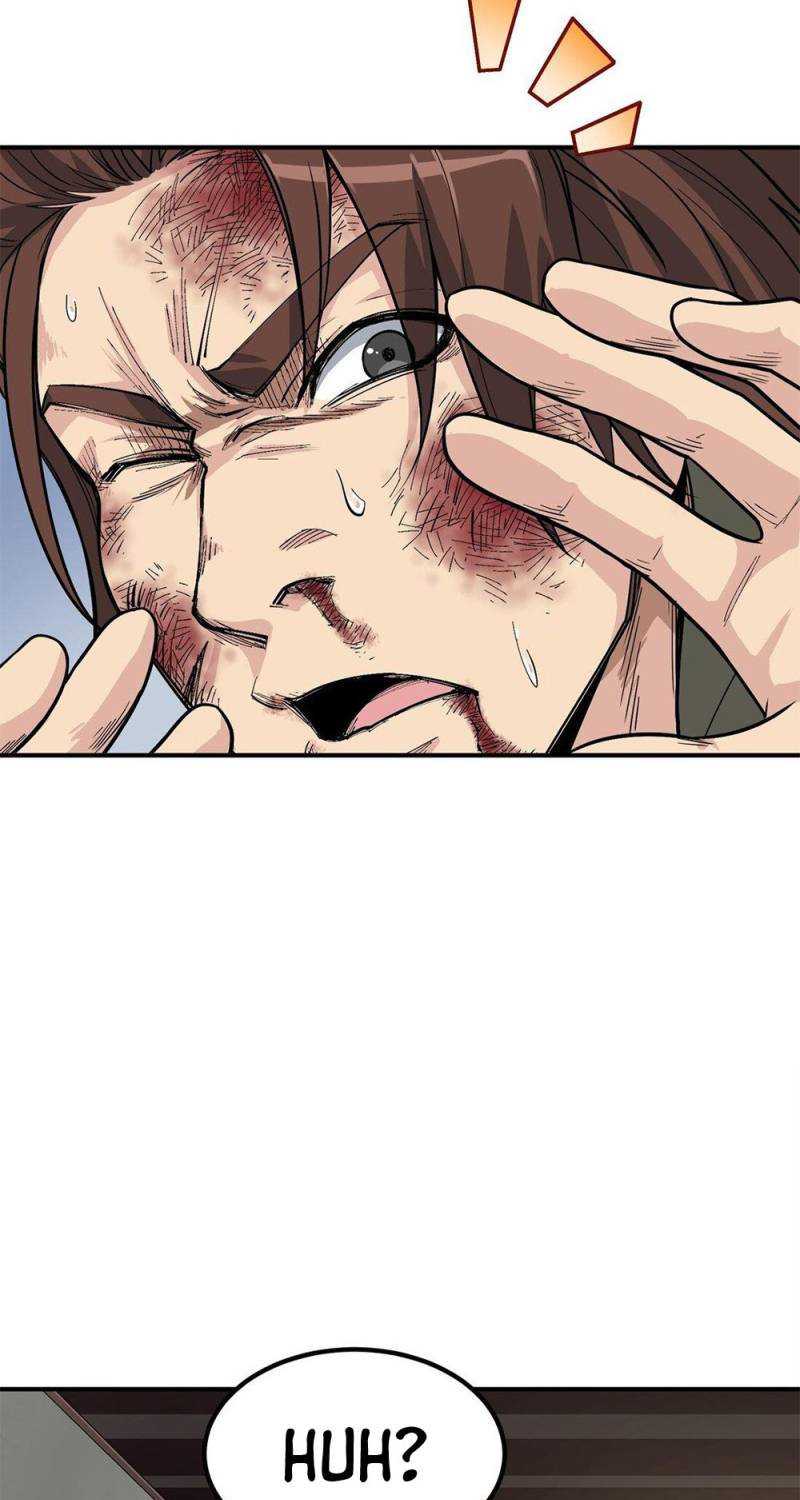 The Heavenly Path Is Not Stupid Chapter 02 Gambar 99