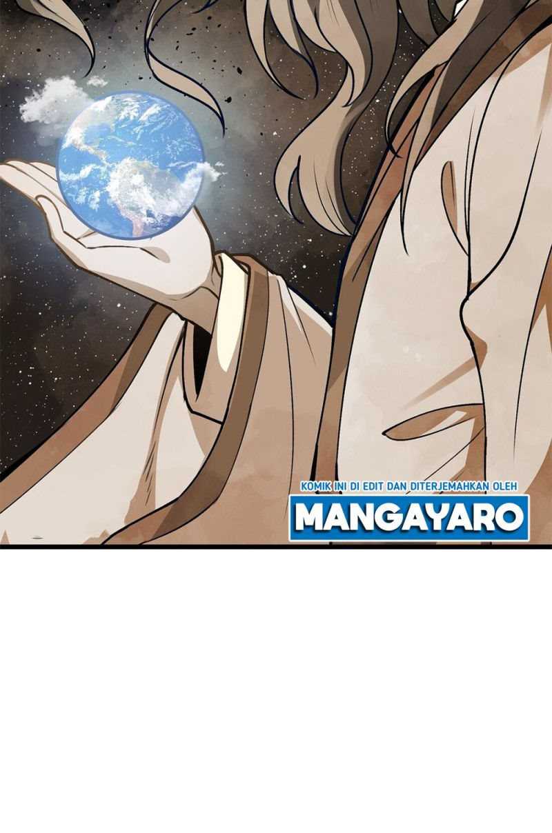 The Heavenly Path Is Not Stupid Chapter 01 Gambar 11