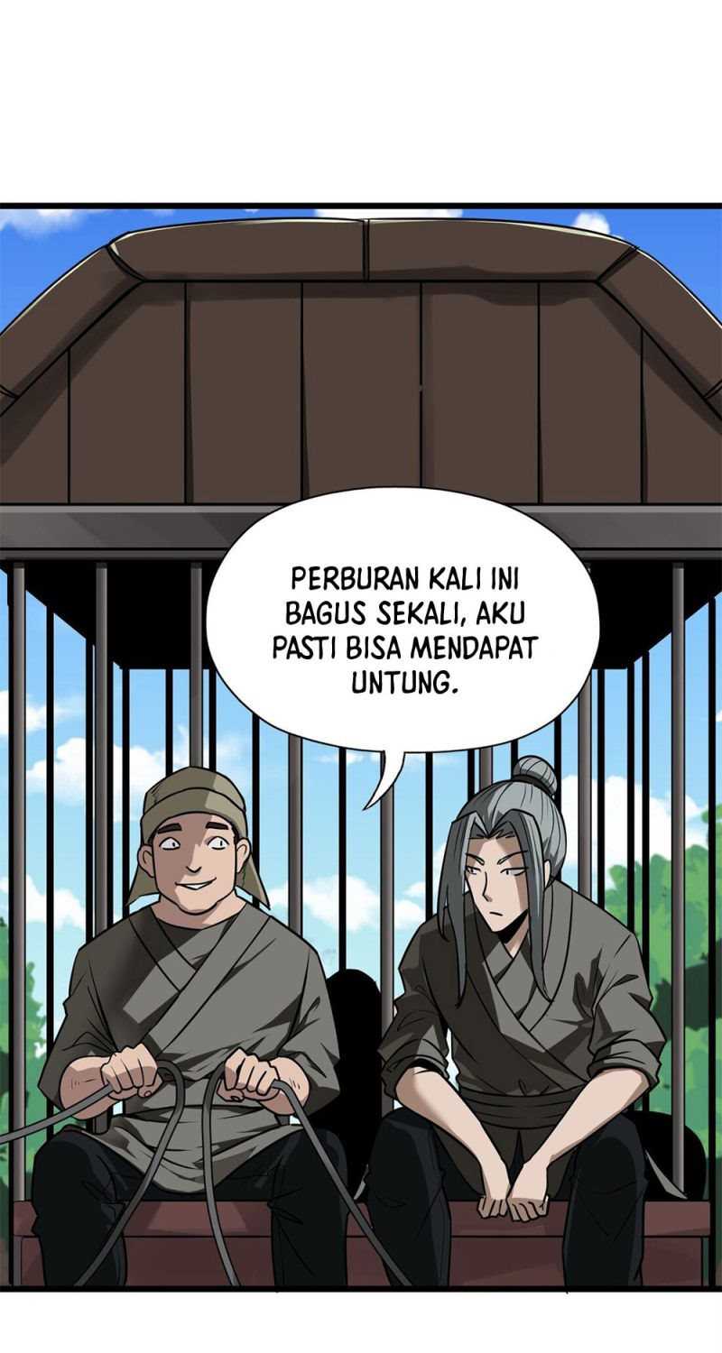 The Heavenly Path Is Not Stupid Chapter 01 Gambar 80