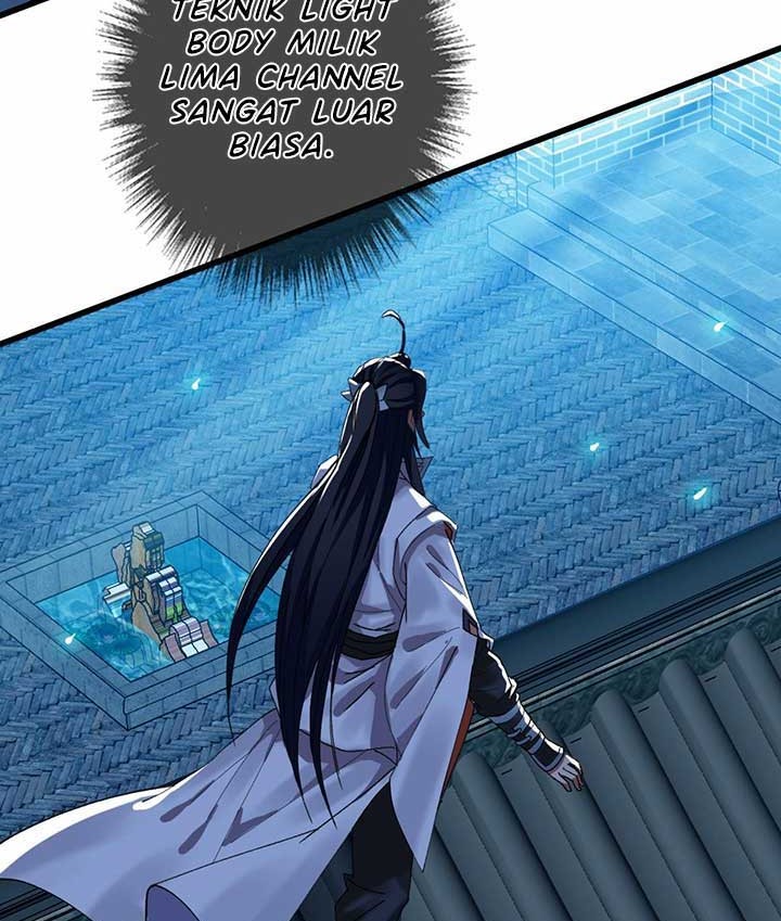 Supreme Taoist (2021) Chapter 66 Gambar 22