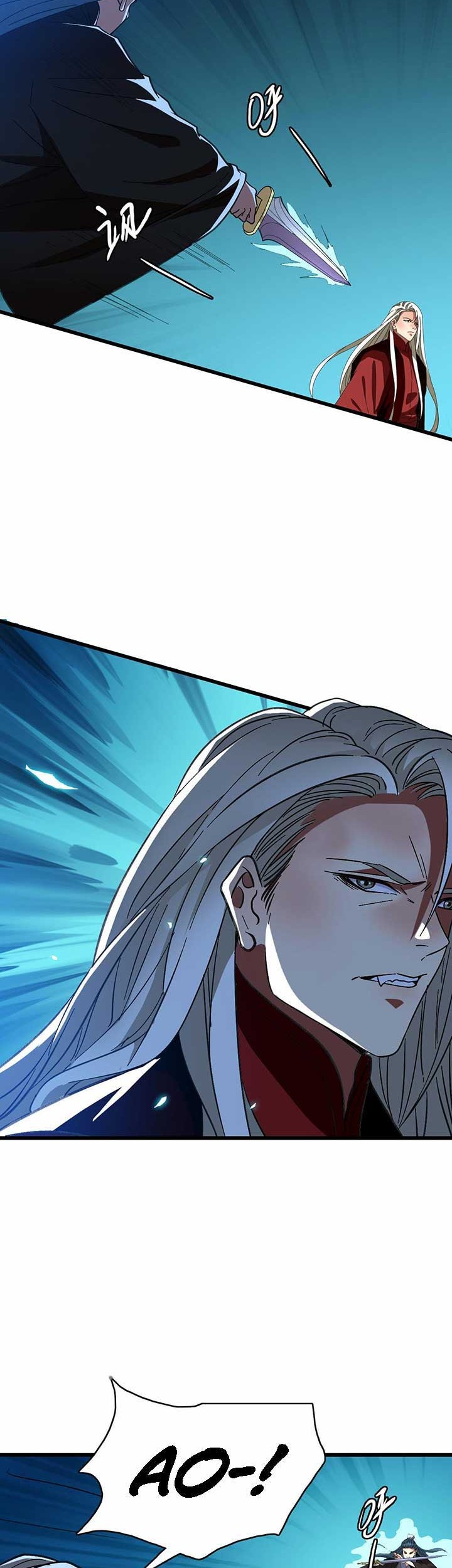 Supreme Taoist (2021) Chapter 65 Gambar 3