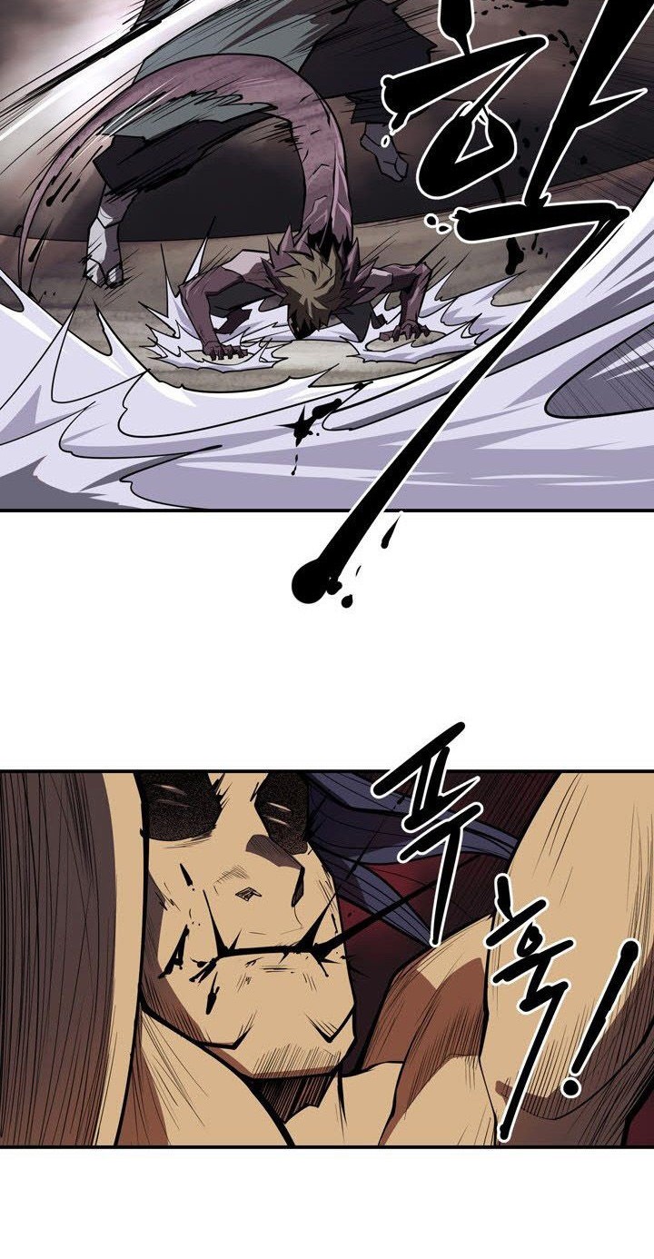 Raid Chapter 107 Gambar 24