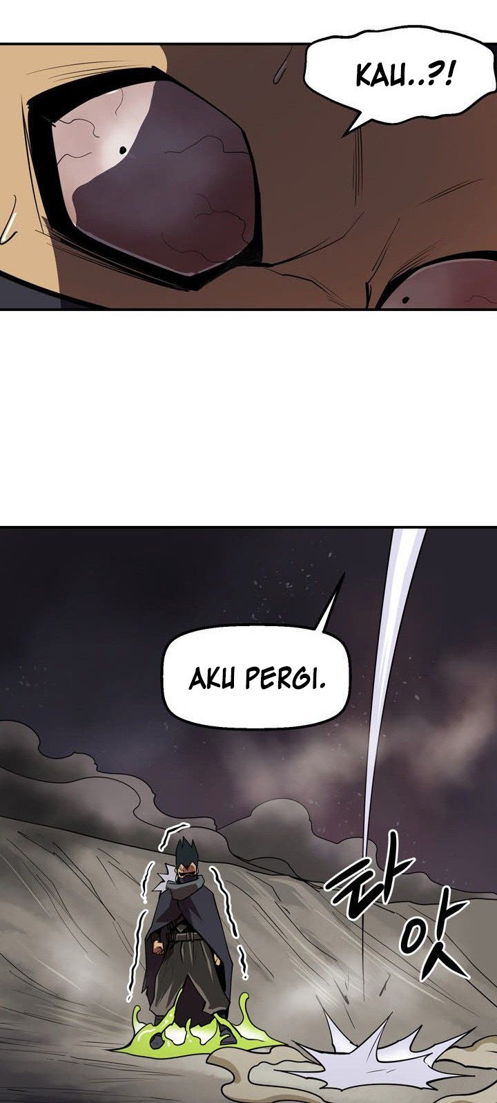 Raid Chapter 107 Gambar 30
