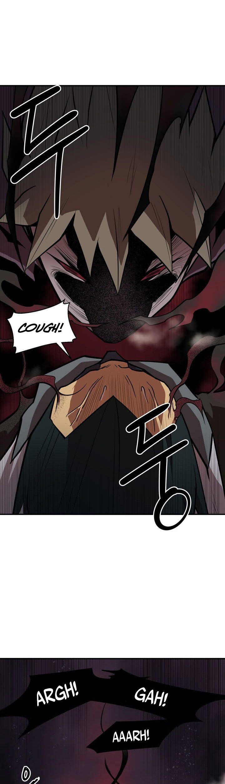 Raid Chapter 107 Gambar 32