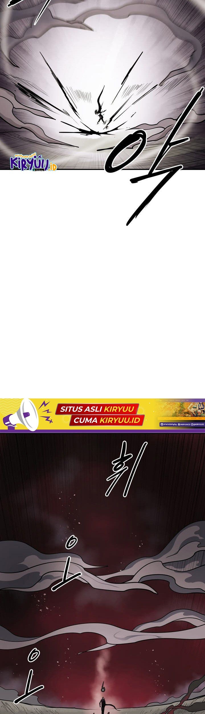 Raid Chapter 107 Gambar 34