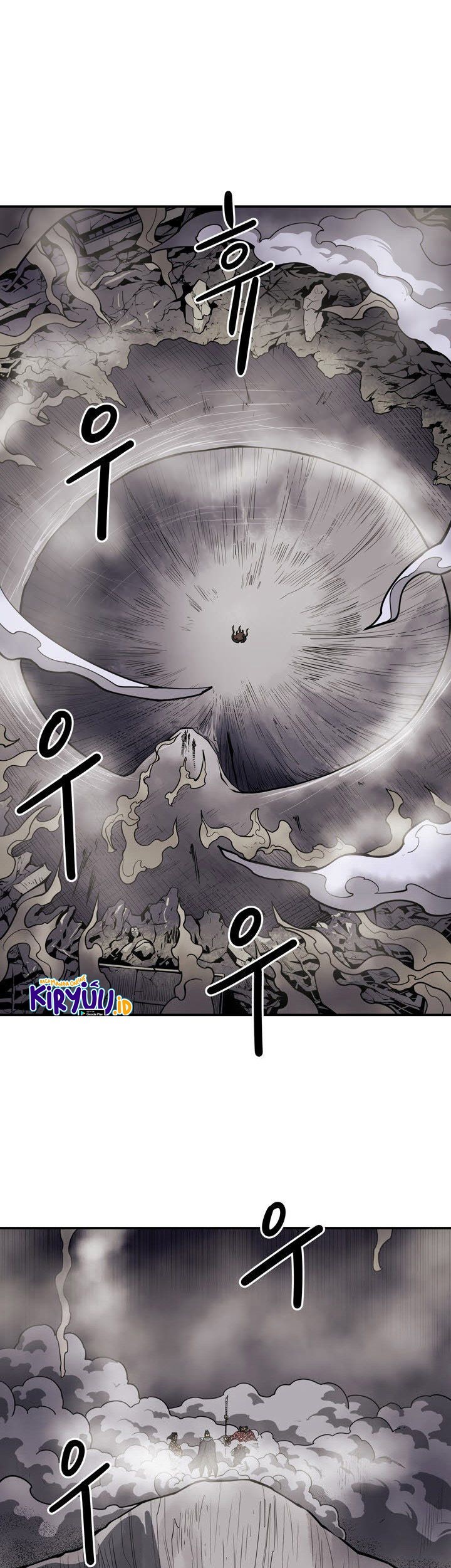 Baca Manhwa Raid Chapter 107 Gambar 2