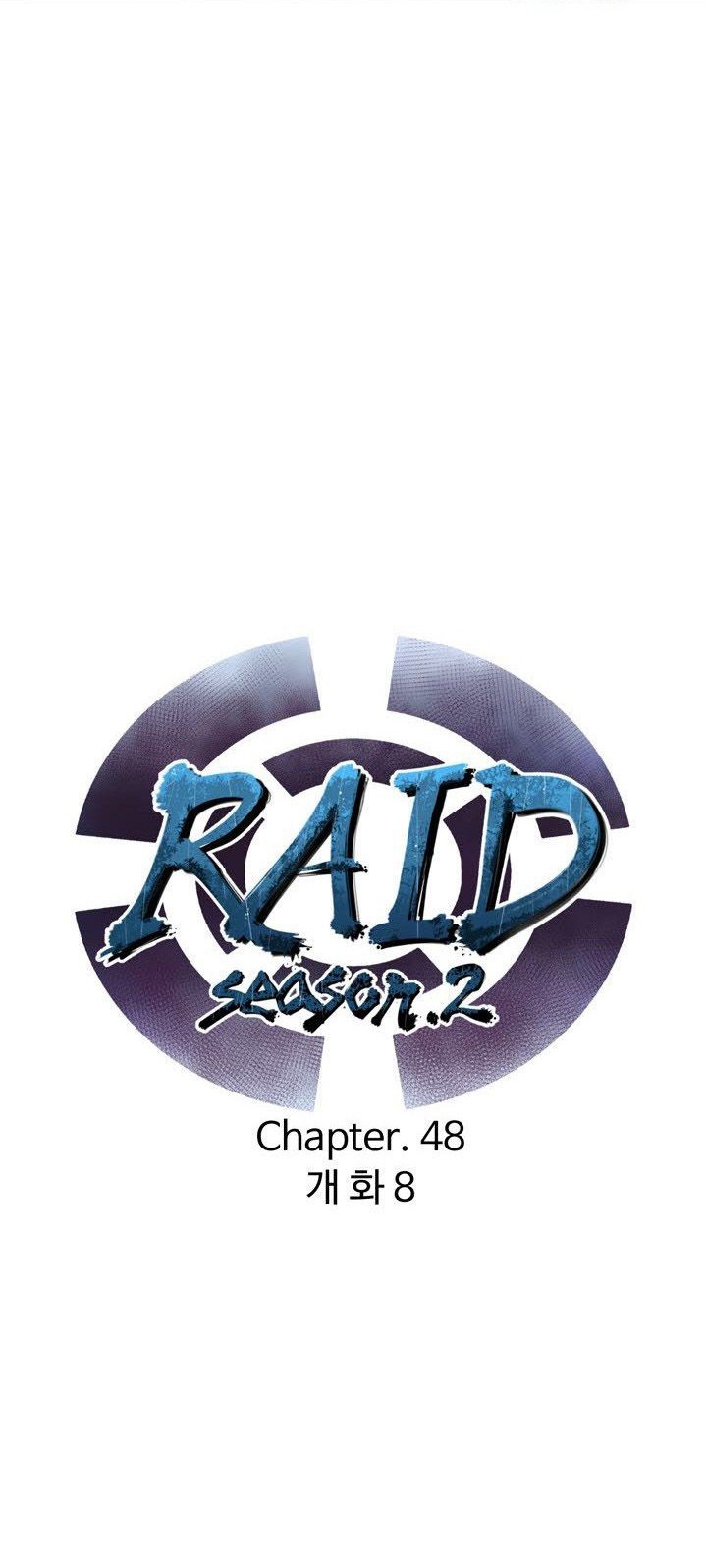 Raid Chapter 107 Gambar 9