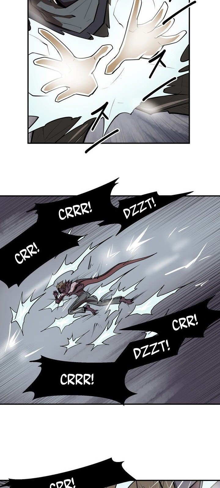 Raid Chapter 107 Gambar 11