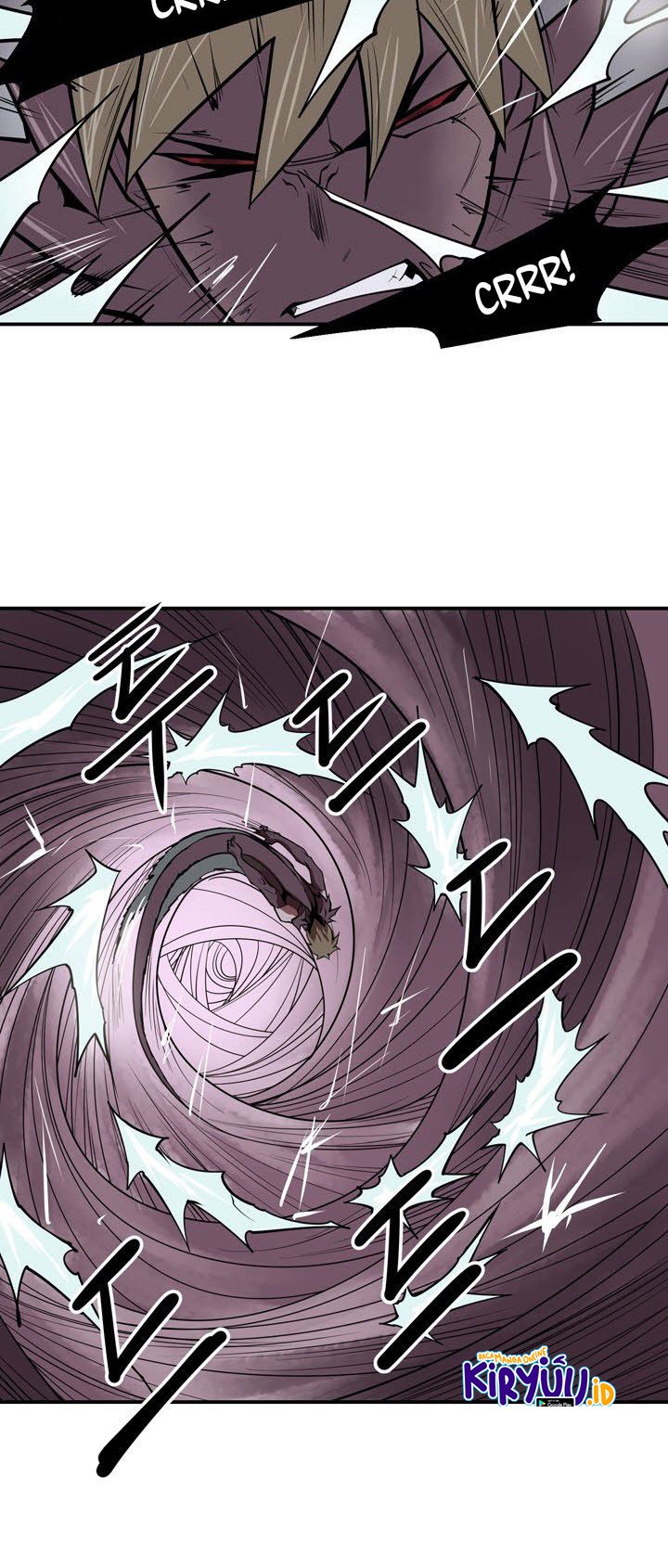Raid Chapter 107 Gambar 12