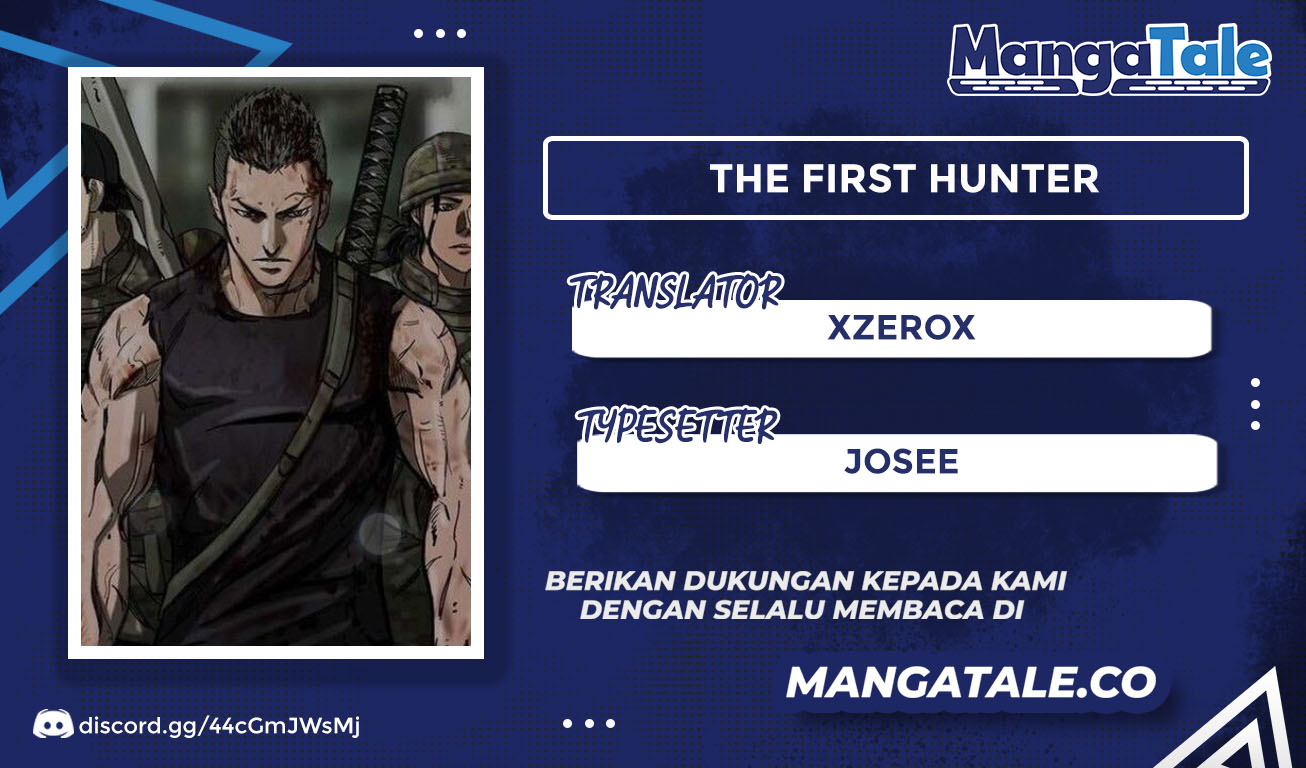 Baca Komik The First Hunter Chapter 79 Gambar 1