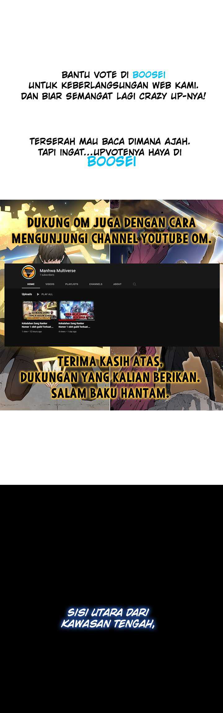 Baca Manhwa The Best Metabolic in The World Chapter 12 Gambar 2
