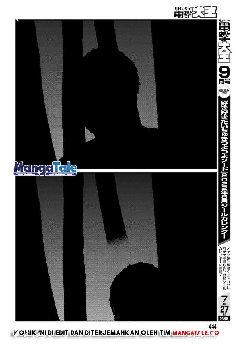 Yajin Tensei: Karate Survivor in Another World Chapter 31 Gambar 22