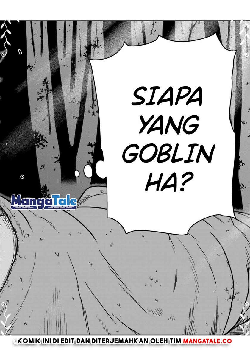 Yajin Tensei: Karate Survivor in Another World Chapter 31 Gambar 30