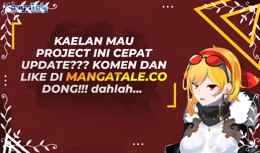 Yajin Tensei: Karate Survivor in Another World Chapter 31 Gambar 32