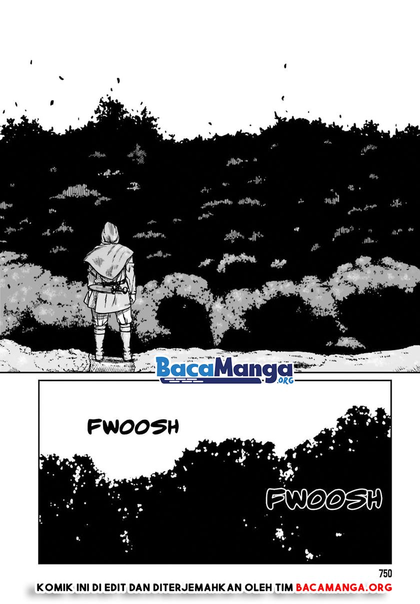 Yajin Tensei: Karate Survivor in Another World Chapter 30 Gambar 25