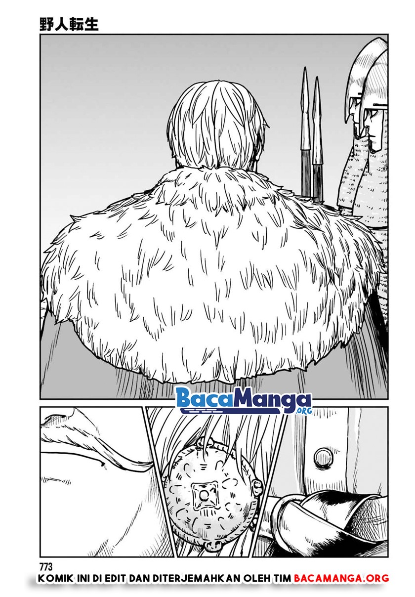 Yajin Tensei: Karate Survivor in Another World Chapter 29 Gambar 10