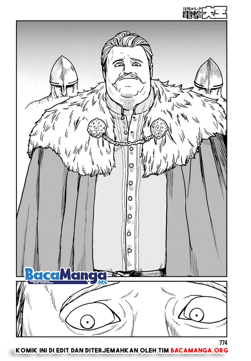 Yajin Tensei: Karate Survivor in Another World Chapter 29 Gambar 11