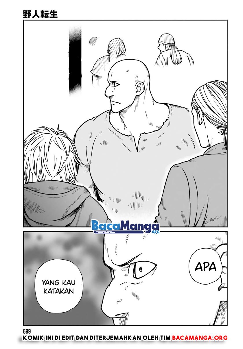 Yajin Tensei: Karate Survivor in Another World Chapter 24 Gambar 16