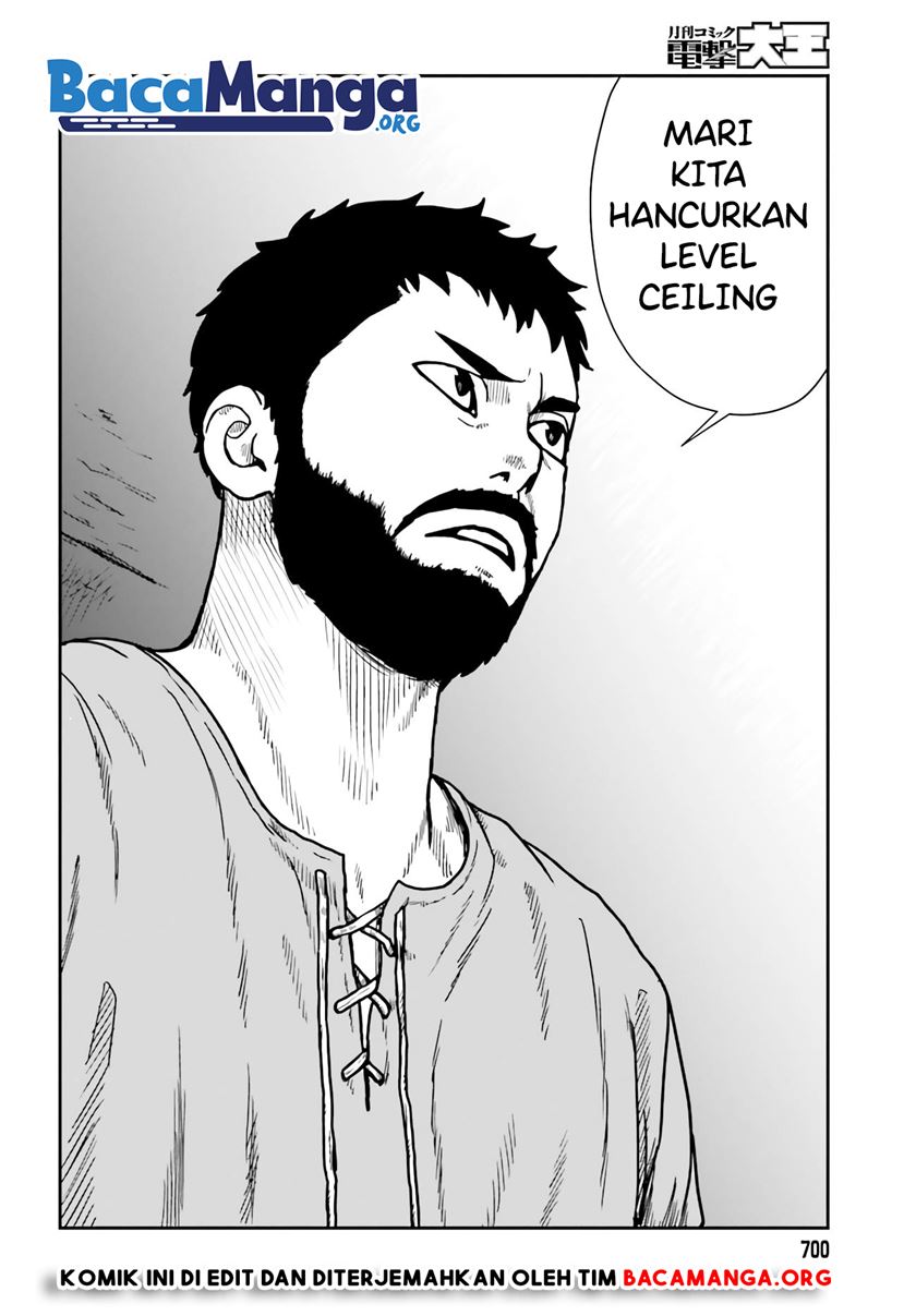 Yajin Tensei: Karate Survivor in Another World Chapter 24 Gambar 17