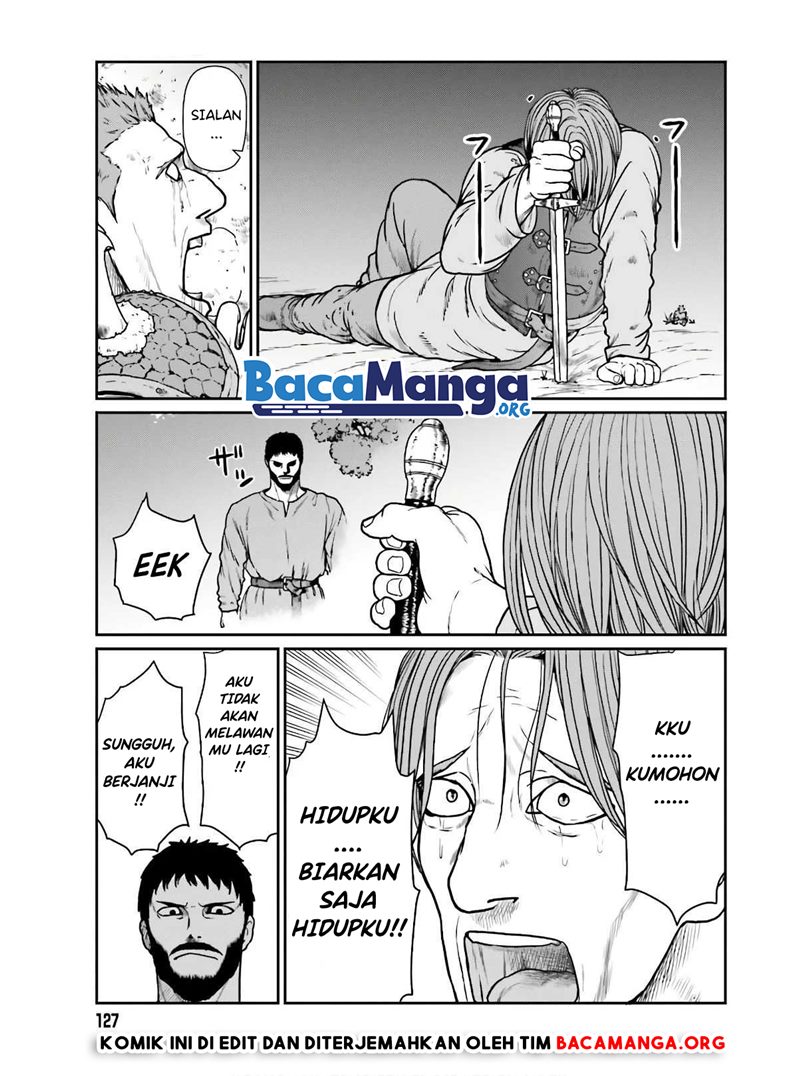 Yajin Tensei: Karate Survivor in Another World Chapter 15 Gambar 16