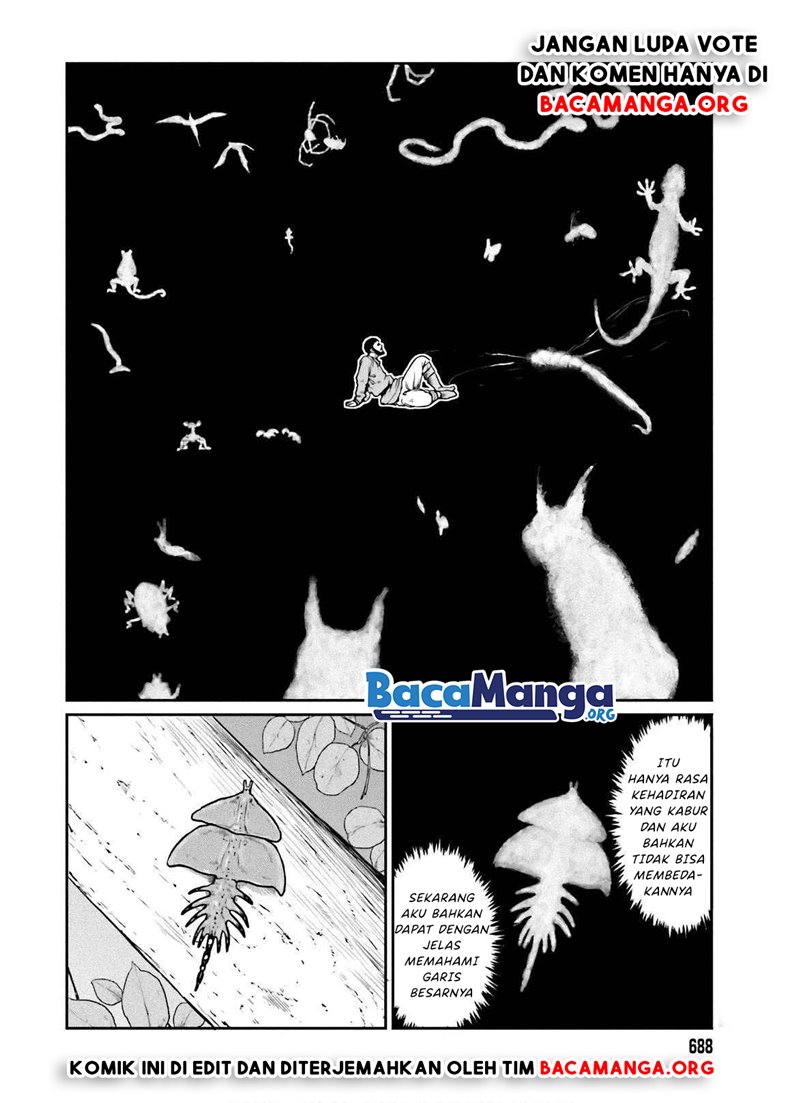 Yajin Tensei: Karate Survivor in Another World Chapter 14 Gambar 13