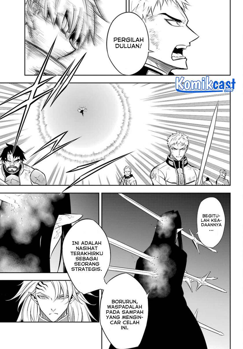 Ragna Crimson Chapter 47.1 Gambar 10
