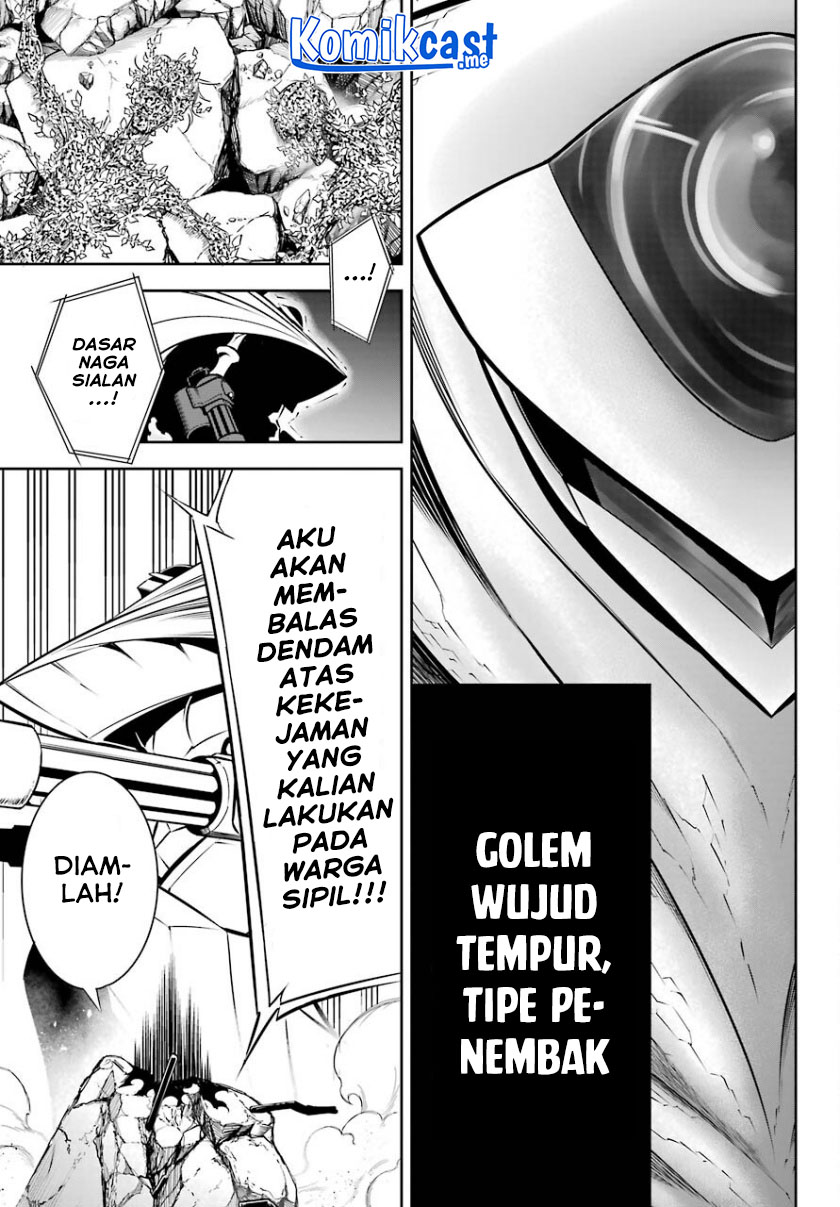 Ragna Crimson Chapter 47.1 Gambar 20