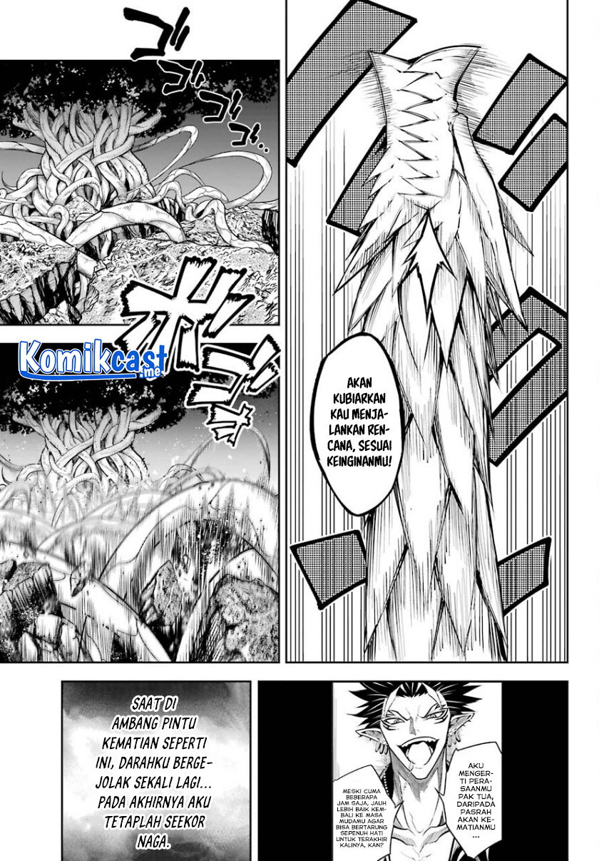 Ragna Crimson Chapter 47.1 Gambar 22