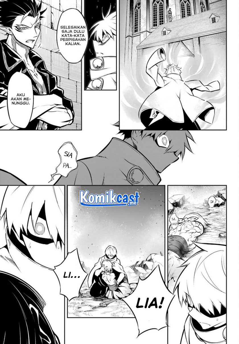 Ragna Crimson Chapter 47.1 Gambar 26