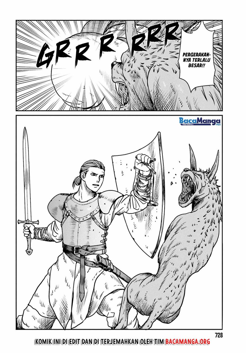 Yajin Tensei: Karate Survivor in Another World Chapter 09 Gambar 24
