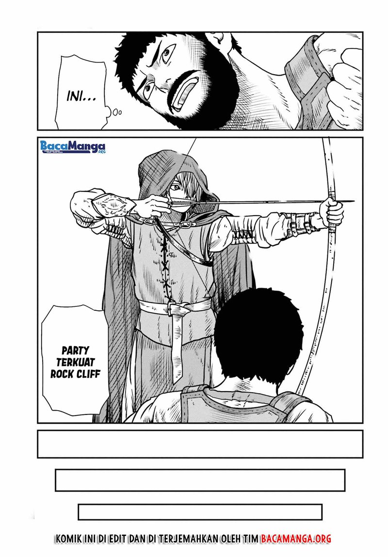 Yajin Tensei: Karate Survivor in Another World Chapter 09 Gambar 27