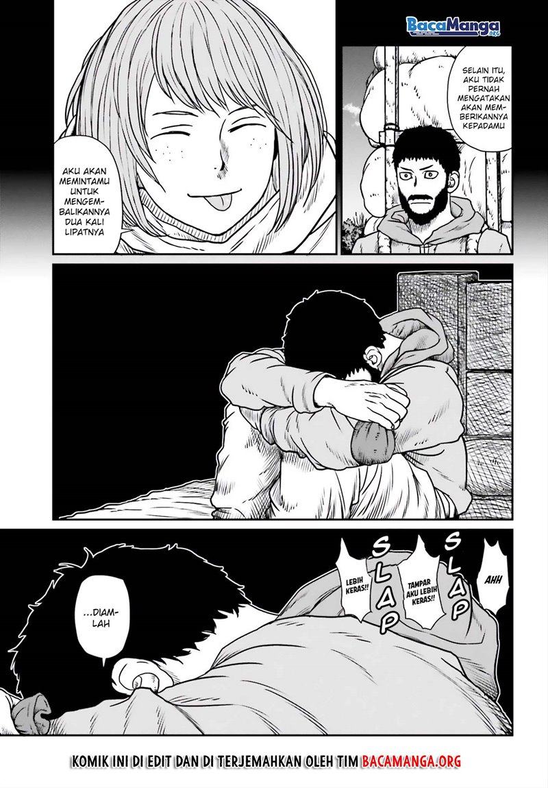 Yajin Tensei: Karate Survivor in Another World Chapter 08 Gambar 14