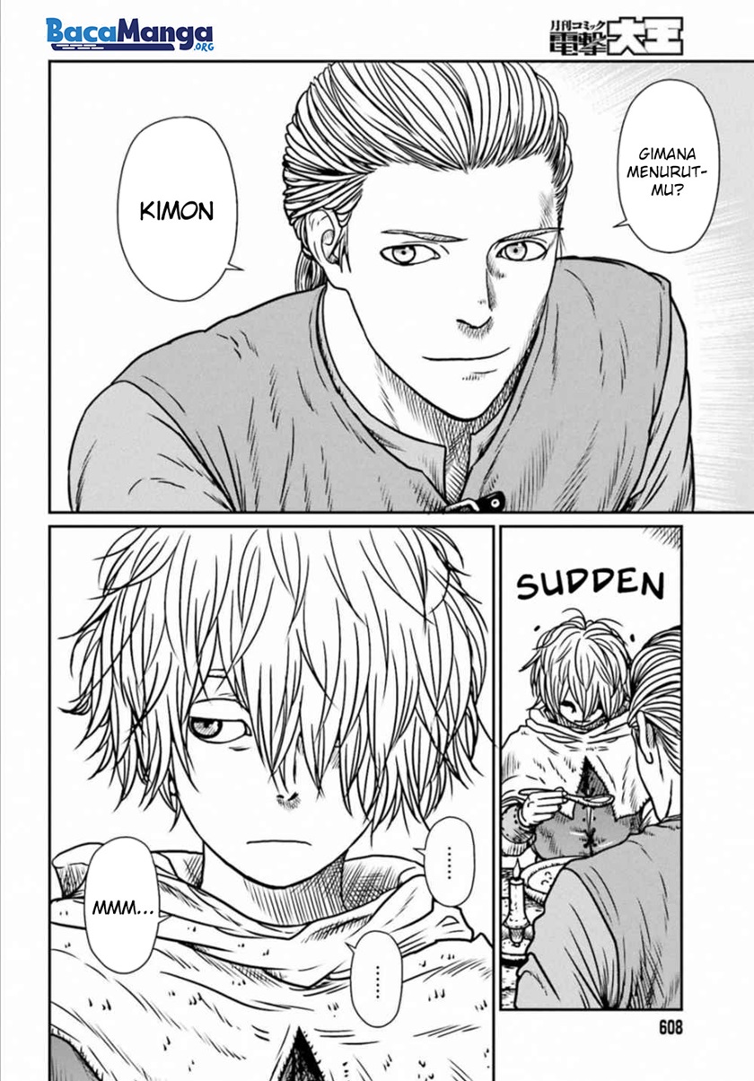 Yajin Tensei: Karate Survivor in Another World Chapter 07 Gambar 23