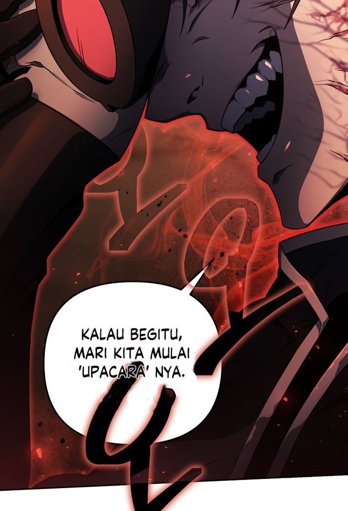 Player Who Returned 10,000 Years Later Chapter 21 Gambar 29