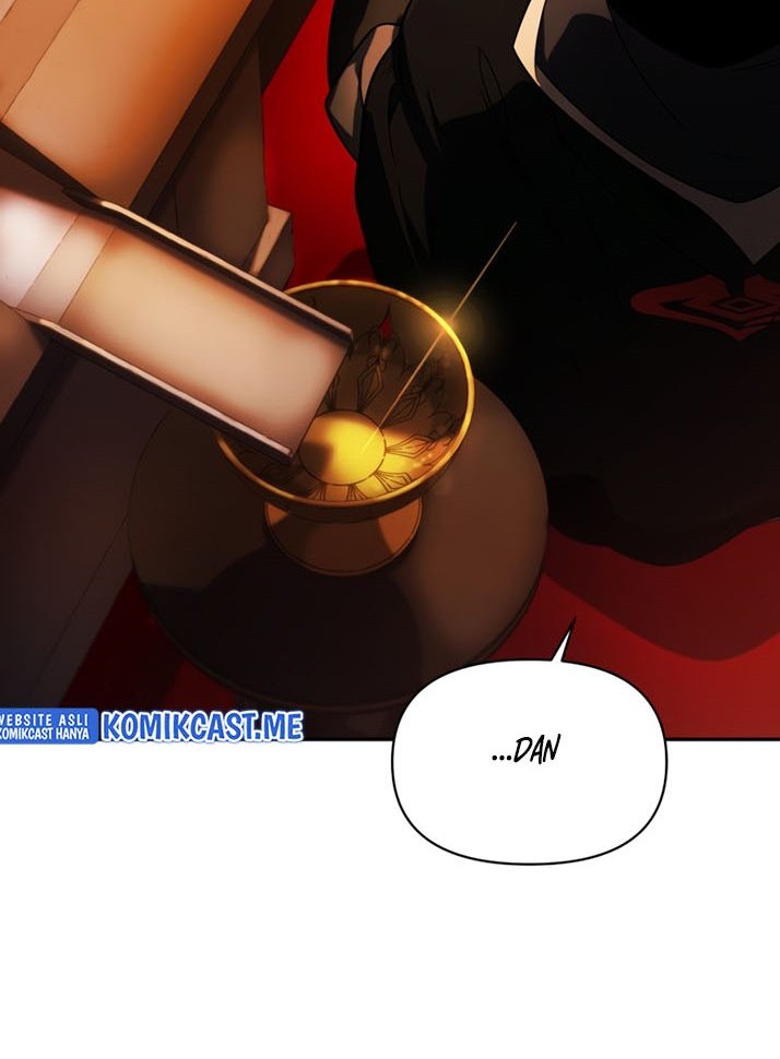 Player Who Returned 10,000 Years Later Chapter 21 Gambar 37