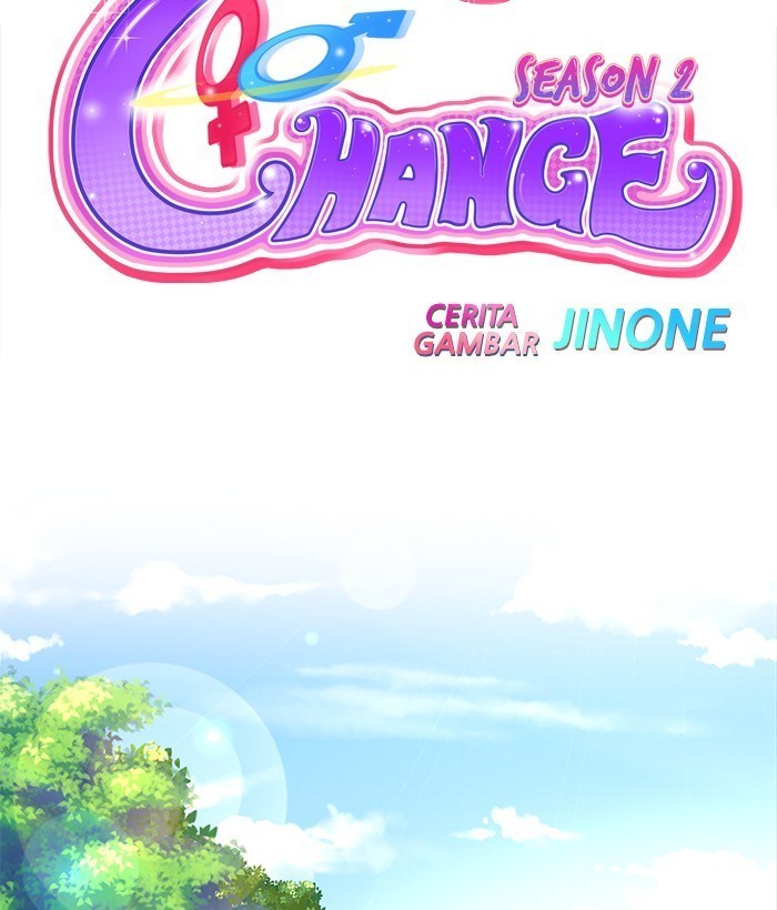 Change Season 2 Chapter 54 Gambar 18