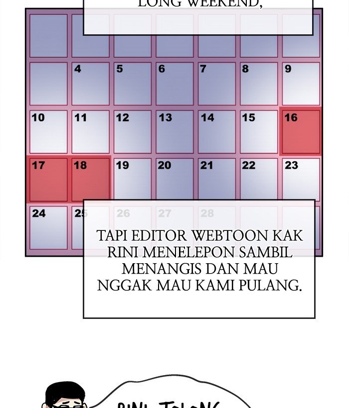 Change Season 2 Chapter 54 Gambar 22