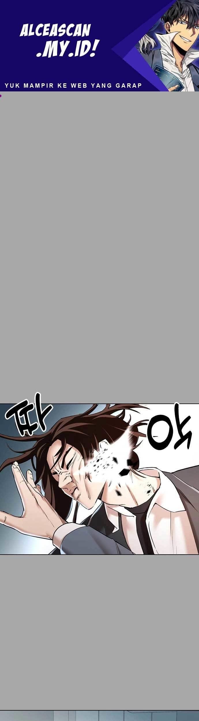 Baca Manhwa The 18 Year Old Spy Chapter 3 Gambar 2