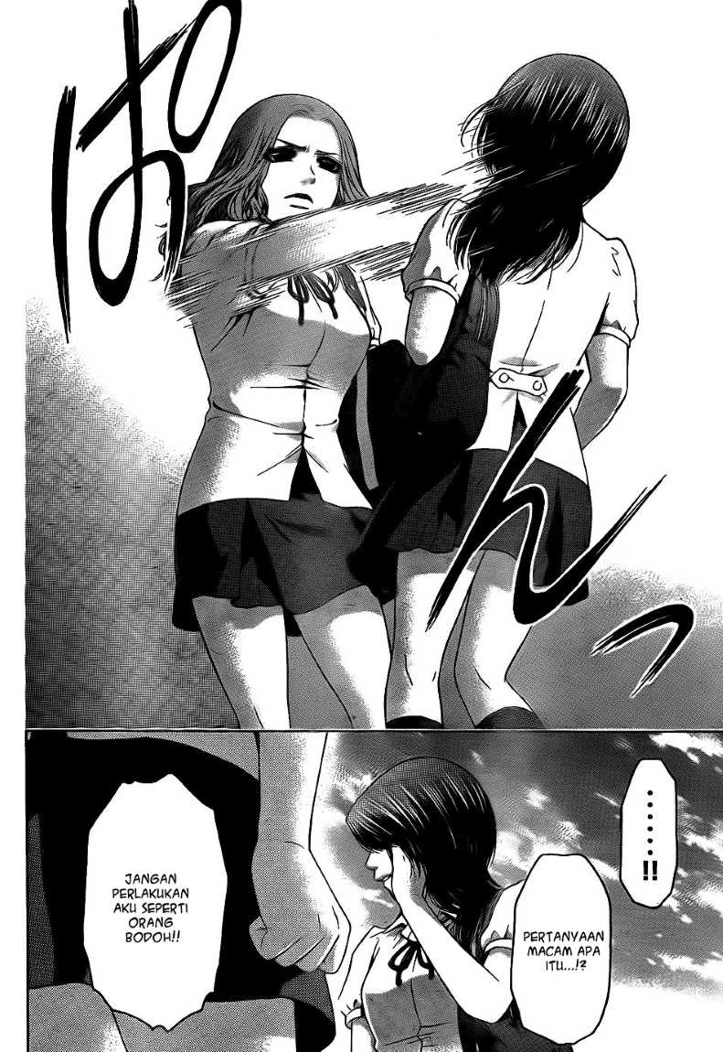 Good Ending Chapter 65 Gambar 5