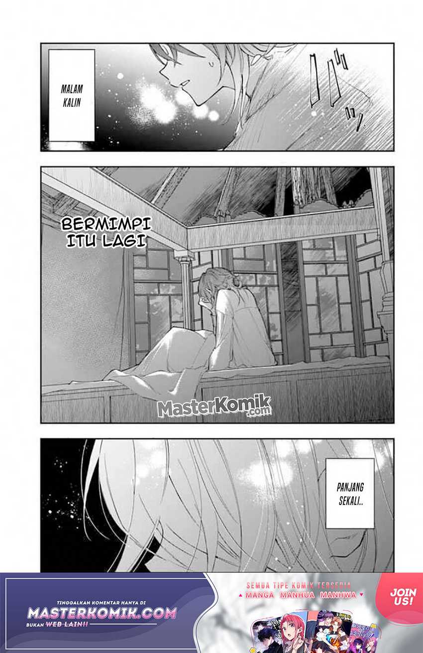 The Frontier Alchemist ~ I Can’t Go Back to That Job After You Made My Budget Zero Chapter 09.2 Gambar 5