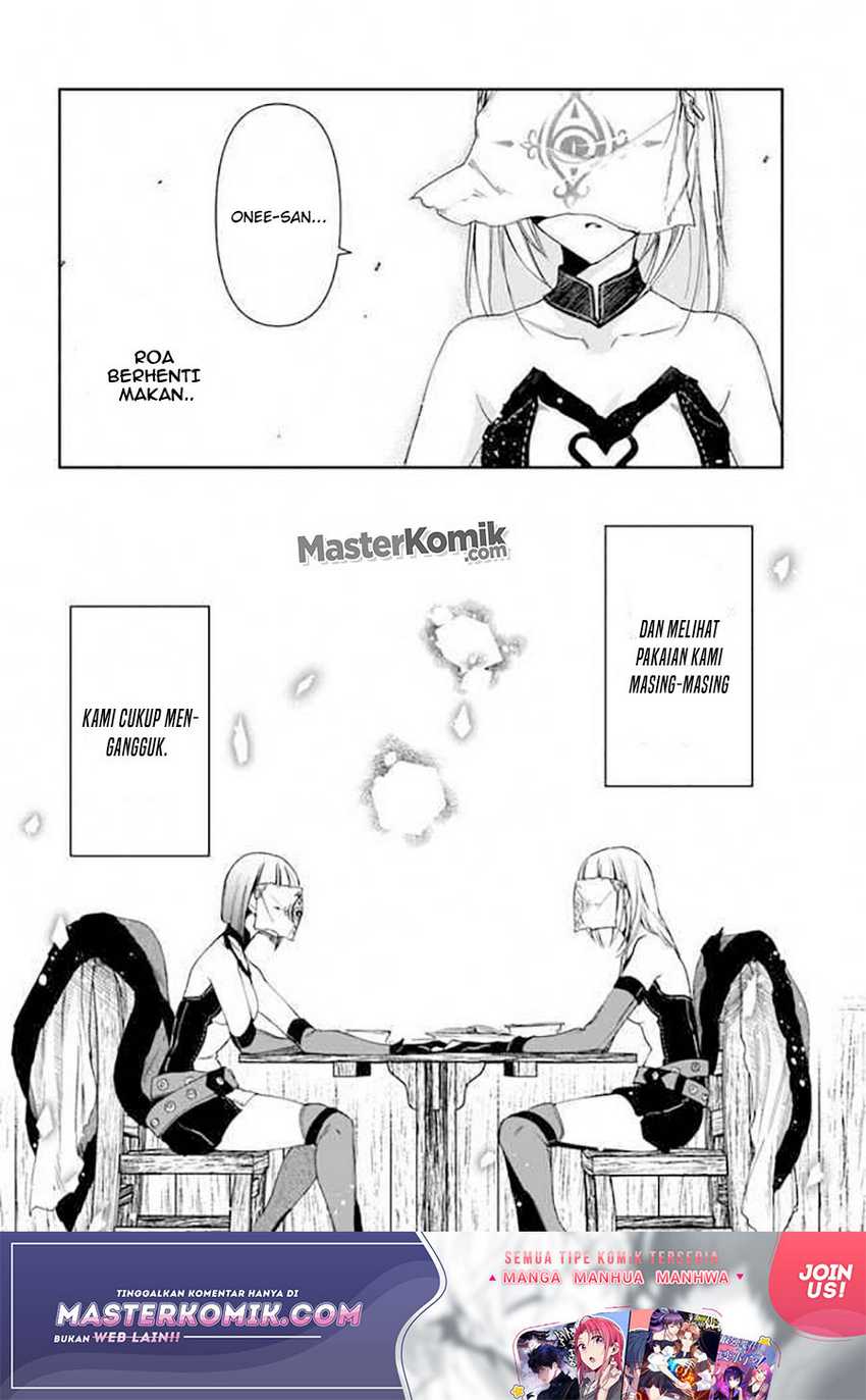 The Frontier Alchemist ~ I Can’t Go Back to That Job After You Made My Budget Zero Chapter 08.2 Gambar 19