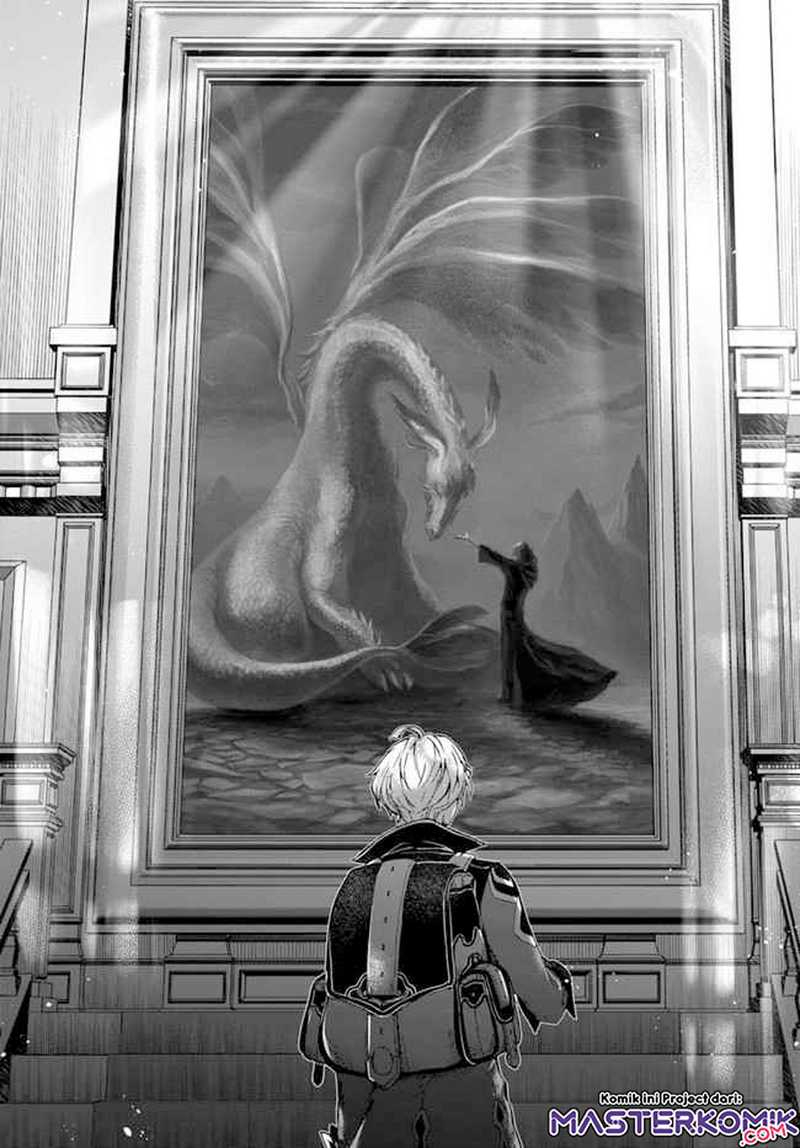 The Frontier Alchemist ~ I Can’t Go Back to That Job After You Made My Budget Zero Chapter 01 Gambar 25