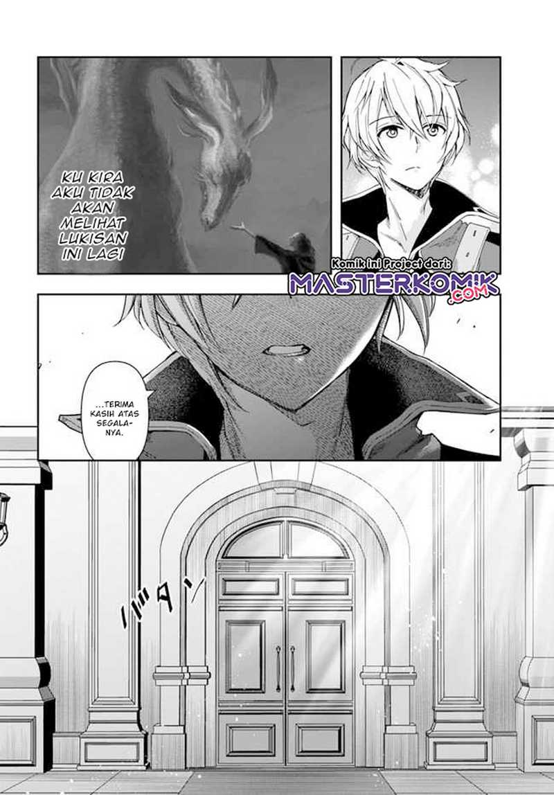 The Frontier Alchemist ~ I Can’t Go Back to That Job After You Made My Budget Zero Chapter 01 Gambar 26