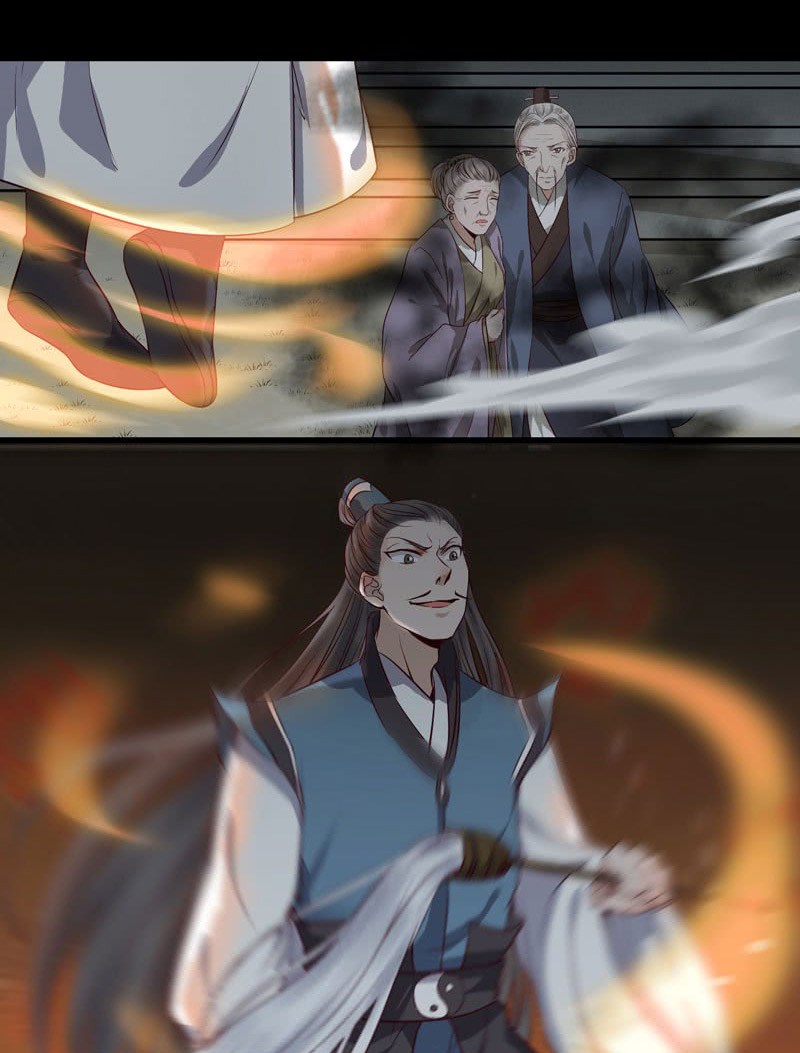 The Ghostly Doctor Chapter 128 Gambar 33