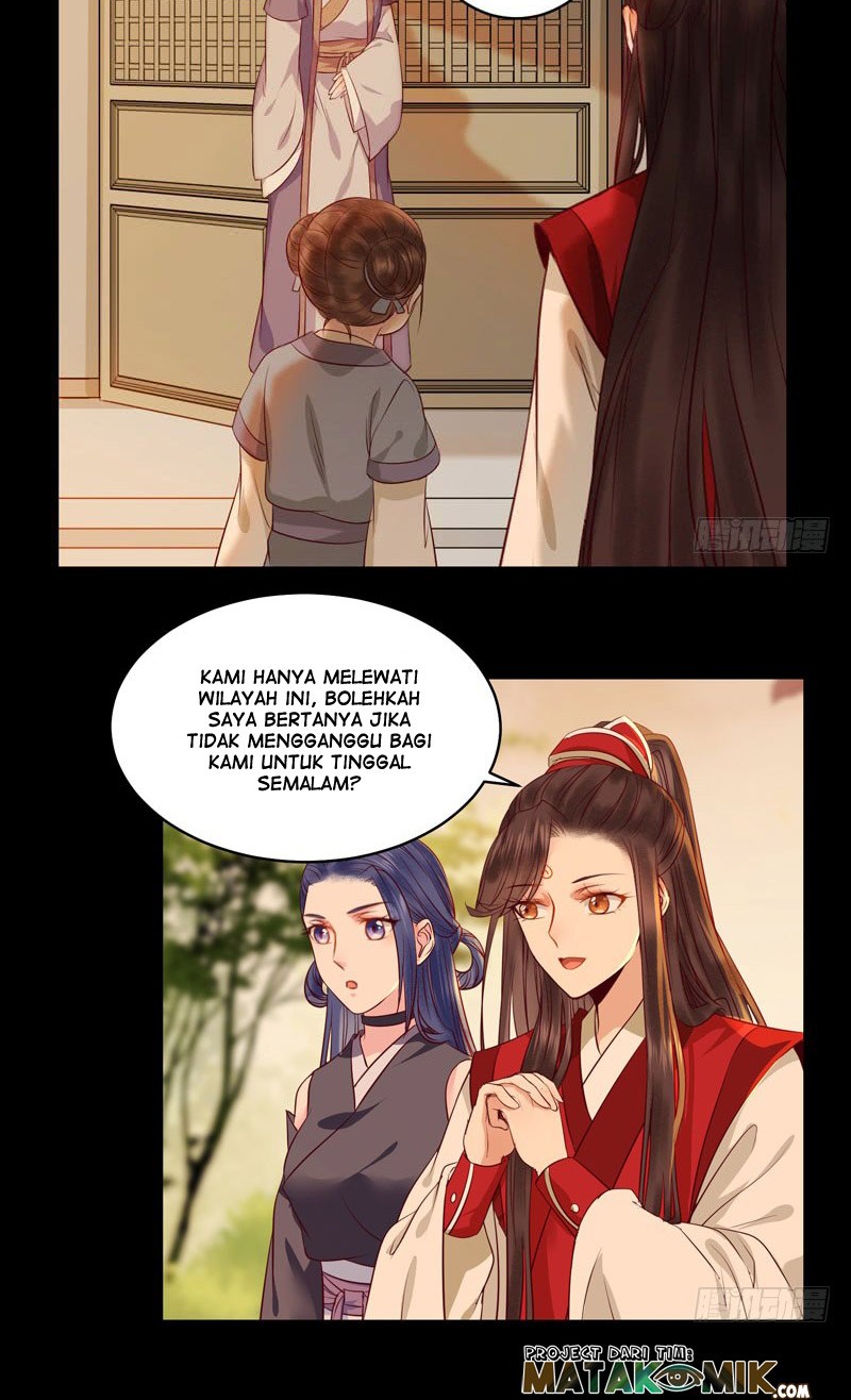 The Ghostly Doctor Chapter 128 Gambar 4