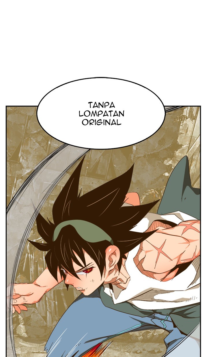 The God of High School Chapter 421 Gambar 128