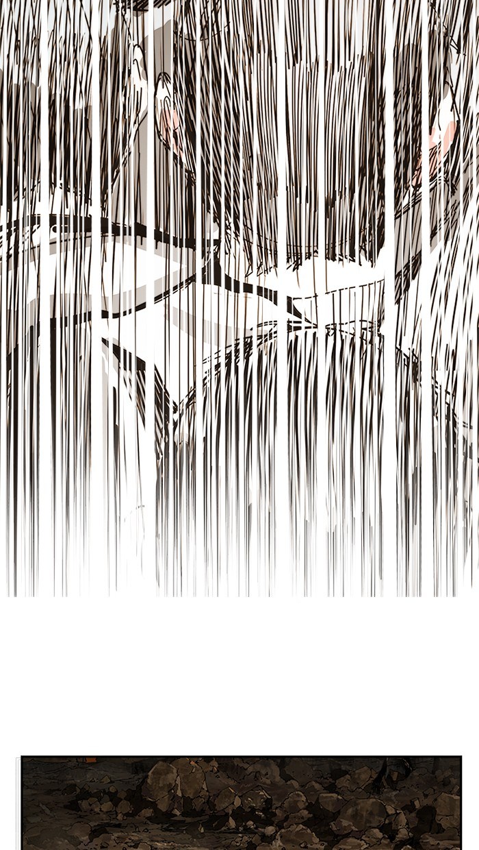 The God of High School Chapter 421 Gambar 153