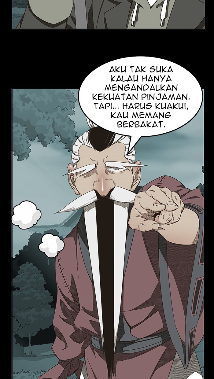 Baca Manhwa The God of High School Chapter 421 Gambar 2