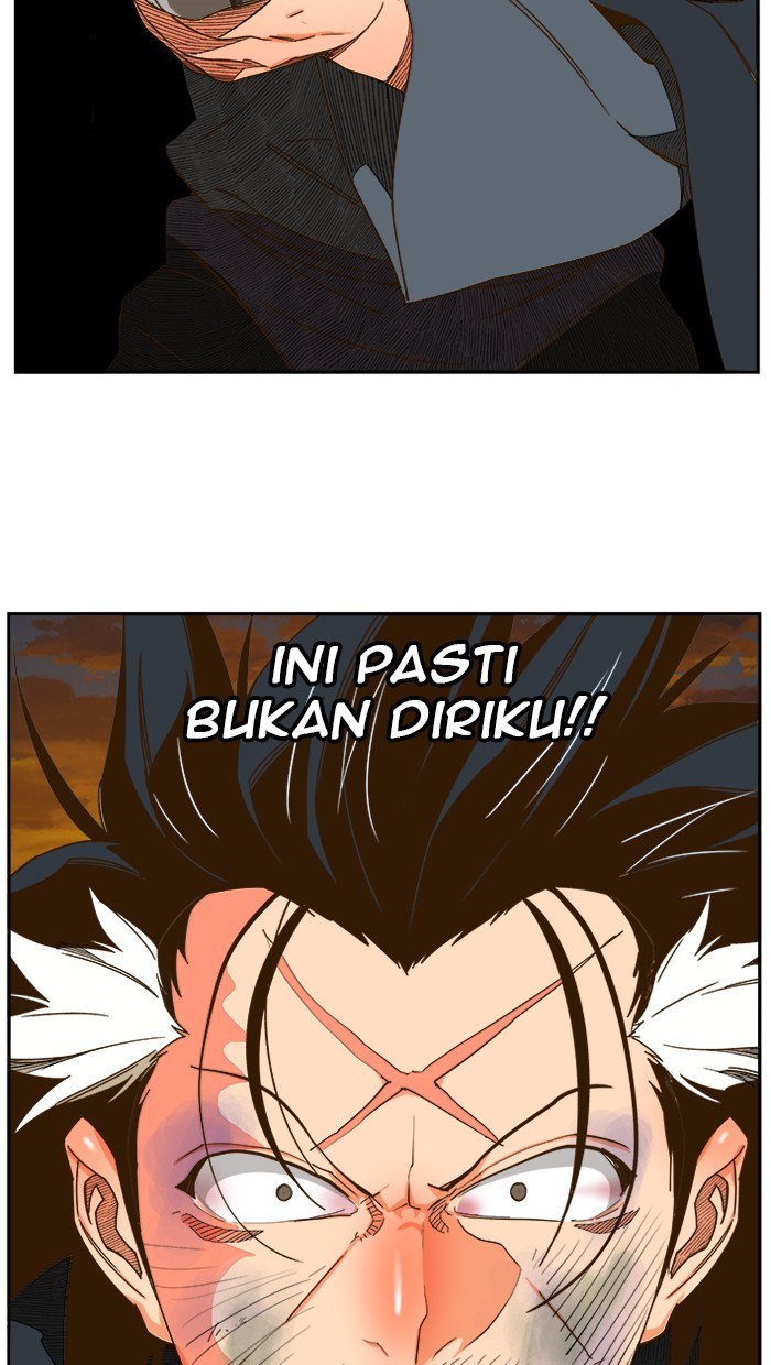 The God of High School Chapter 421 Gambar 7