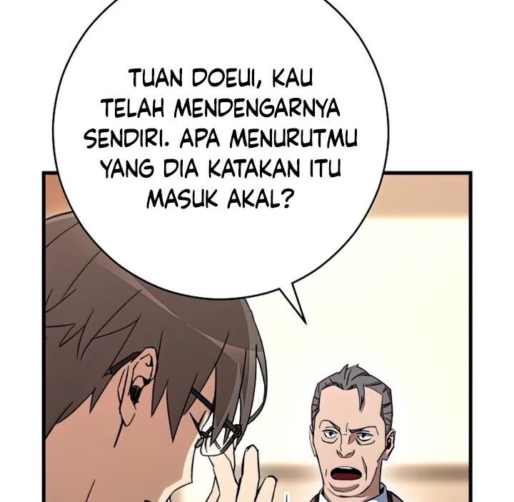 The Hero Returns Chapter 37 Gambar 19